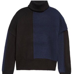 NWOT TOPSHOP COZY SWEATER